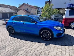 Bild des Angebotes Mercedes-Benz GLA 45 AMG GLA 45 AMG 4Matic VOLL