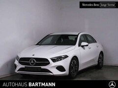 Bild des Angebotes Mercedes-Benz A 200 A 200 PROGRESSIVE+LED+ DISTRONIC+SPUR+TOTWINKEL+