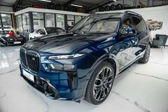 Bild des Angebotes BMW X7 xDrive40i