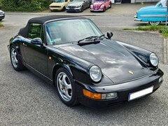 Bild des Angebotes Porsche 964 911 Carrera 2 Cabriolet