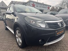 Bild des Angebotes Dacia Sandero Stepway II*1.Hand*Scheckheft*Top Zustand
