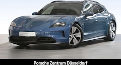 Bild des Angebotes Porsche Taycan 4S Sport Turismo Neptunblau BOSE Panorama