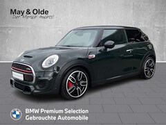 Bild des Angebotes MINI John Cooper Works HUD Pano Navi Leder LED Sound-HK Klima Chili II GJ