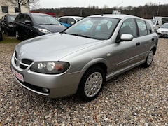 Bild des Angebotes Nissan Almera Visia 1,5*Klima*AHK*Allwetter*