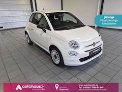 Bild des Angebotes Fiat 500 1.0 Mild Hybrid CarPlay|PDC|Tempomat