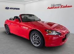 Honda S 2000