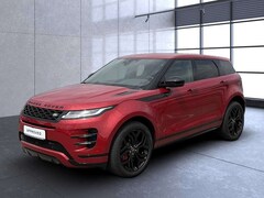 Bild des Angebotes Land Rover Range Rover Evoque D165 R-Dyn. SE Black*20'