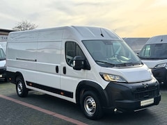 Bild des Angebotes Peugeot Boxer 35 L4H2 140 *360°PDC*Kamera*Tempomat*Holz