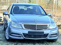 Bild des Angebotes Mercedes-Benz C 200