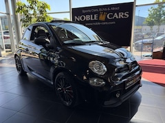 Bild des Angebotes Abarth 595C Competizione SHZ XENON NAVI