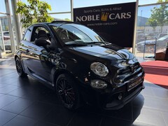 Bild des Angebotes Abarth 595C Competizione SHZ XENON NAVI