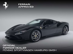 Bild des Angebotes Ferrari F8 Tributo - FERRARI HAMBURG