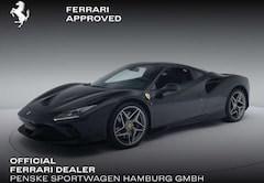 Bild des Angebotes Ferrari F8 Tributo - FERRARI HAMBURG