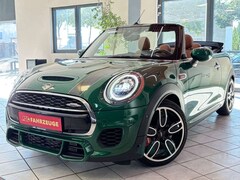 Bild des Angebotes MINI John Cooper Works Cabrio