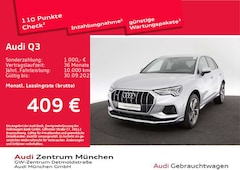 Bild des Angebotes Audi Q3 advanced 40 TDI qu. S tronic advanced S line