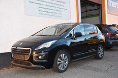 Bild des Angebotes Peugeot 3008 1.6 HDI  Active Klima