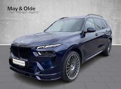 Bild des Angebotes Alpina XB7 ALPINA Sportpaket HUD Massage StandHZG AHK  Panoda