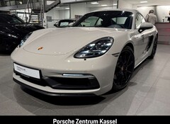 Bild des Angebotes Porsche Cayman GTS 4.0