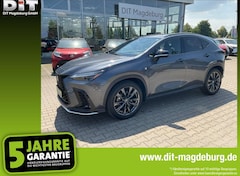 Bild des Angebotes Lexus NX 450h+ F Sport LED,Leder,Head UP,360 Kamera