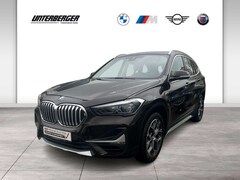 Bild des Angebotes BMW X1 xDrive25e xLine DAB LED Navi Tempomat AHK