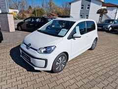 Bild des Angebotes VW up! e-up! United