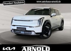 Bild des Angebotes Kia EV9 EV9 AWD 7-Sitze 360° Head-Up Massage 19" Leder !