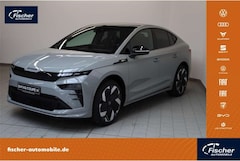 Bild des Angebotes Skoda Enyaq Coupe RS 4x4 84 kWh