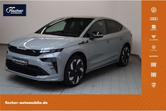 Bild des Angebotes Skoda Enyaq Coupe RS 4x4 84 kWh