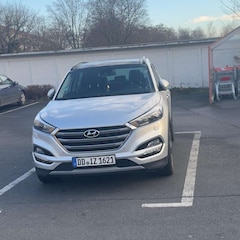 Bild des Angebotes Hyundai TUCSON 1.6 Turbo 4WD DCT Passion Plus
