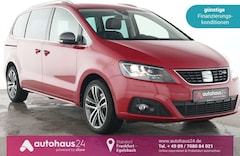 Bild des Angebotes SEAT Alhambra 1.4 TSI FR-Line|Navi|CAM|Sitzhzg.|