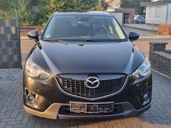 Bild des Angebotes Mazda CX-5 Prime-Line 2WD, Öl neu gewechselt