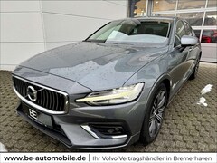 Bild des Angebotes Volvo S60 B4 Inscription ACC AHK LENKRADHEIZUNG