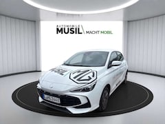 Bild des Angebotes MG MG3 Assistenten Kamera Klimaautomatic