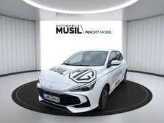 Bild des Angebotes MG MG3 Assistenten Kamera Klimaautomatic
