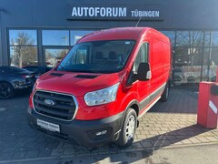 Bild des Angebotes Ford Transit 350 L3H2 *KLIMA*3 SITZE*KAMERA*PDC*TEMPO
