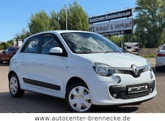 Bild des Angebotes Renault Twingo Experience