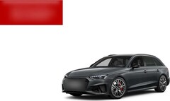 Bild des Angebotes Audi S4 3.0 TDI quattro Matrix Kamera Navi VC