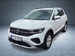 Bild des Angebotes VW T-Cross Life 1.0 l TSI DSG *SOFORT*Allseason*SHZ