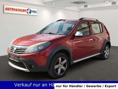 Bild des Angebotes Dacia Sandero Stepway 1.5 dCi 1.Hand T-Leder AHK