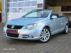 Bild des Angebotes VW Eos 2.0 Turbo|SHZ|VOLLLEDER|PDC|KLIMAAUTOMATIK