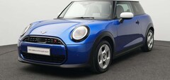 Bild des Angebotes MINI Cooper S Classic Trim