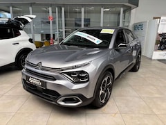 Bild des Angebotes Citroen C4 PureTech 130 S&S EAT8 Max