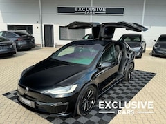 Bild des Angebotes Tesla Model X MODEL X PALLADIUM| ENHANCED AP | 6SEATER |