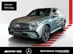 Bild des Angebotes Mercedes-Benz GLC 220 d 4M AMG PANO AHK DIGITAL-LIGHT SOUND