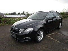Bild des Angebotes Skoda Octavia 1.4 TSI Style
