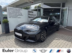 Bild des Angebotes BMW 440 xDrive Gran Coupe M-Sport HUD Navi Memory Sitze So