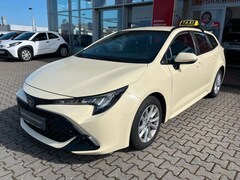 Bild des Angebotes Toyota Corolla TS Hybrid Business Edition*TAXI*Leder*