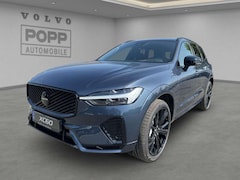 Bild des Angebotes Volvo XC60 T8 AWD Plus Black Edition FACELIFT 21" FHZ H&K
