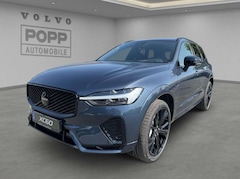 Bild des Angebotes Volvo XC60 T8 AWD Plus Black Edition FACELIFT FHZ H&K