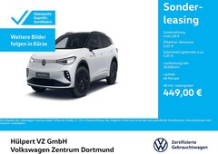 Bild des Angebotes VW ID.4 GTX 4X4 WÄRMEPUMPE PANO CAM ACC LM21 NAVI
